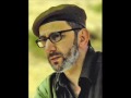 Ziad Rahbani - Bla Wla Shy'i