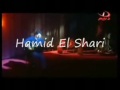 Hamid El Shari