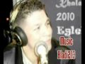 Vidéo clip Dry Hl L'mrk - Cheb Khalass