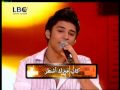 Nader Abou Elif - Dwla Mjanyn