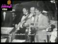 Vidéo clip Fatt Jnbna 1 - Abdelhalim Hafez