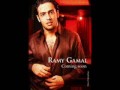 Vidéo clip Hbk Mny Wakhdny - Ramy Gamal