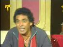 Mohamed Mounir