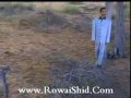 Vidéo clip Khsrtyny - Abdallah Al Rowaished