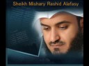 Vidéo clip La Aad - Mishary Rashid Alafasy
