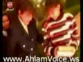 Vidéo clip Lma Jlby - Ahlam Ali Al Shamsi