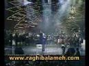 Vidéo clip Lw Dart Al-Ayam - Ragheb Alama