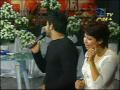 Vidéo clip Lw Khayfh - Tamer Hosny
