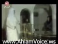 Vidéo clip M' Al-Slamh - Ahlam Ali Al Shamsi