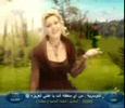Vidéo clip Mlk'h Zmany - Nora Rahal