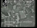 Vidéo clip Mn Ajl Aynyk - Oum Kalsoum