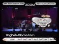 Vidéo clip Msh Balklam - Ragheb Alama