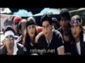 Vidéo clip Nzrh Ayn - Hythm Shakr - Tamer Hosny