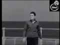 Vidéo clip Rah Rah - Abdelhalim Hafez