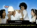 Vidéo clip Shhr Rmdan - Tamer Hosny