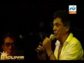 Vidéo clip Shjr Al-Lymwn - Mohamed Mounir