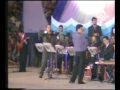 Vidéo clip Slmtk Byd Al-Lh - George Wassouf
