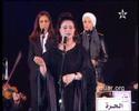 Vidéo clip Swlـــt Alـyــk Al-Wd W Al-Nay - Latifa Raafat