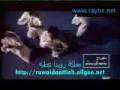 Vidéo clip T'bt M'ak - Rouwaida Attieh