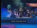 Vidéo clip T'hddny - Nawal El Kuwaitia