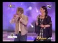 Vidéo clip Twhshtـــــــــk Bzaf - Mhmd Lmyn - Latifa Raafat