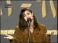 Vidéo clip Tyr Al-Ymamh - Diana Haddad