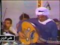 Vidéo clip W'dk Mta - Talal Madah